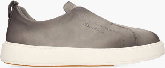 Santoni 21995 Grijs