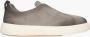 Santoni 21995 Grijs - Thumbnail 1