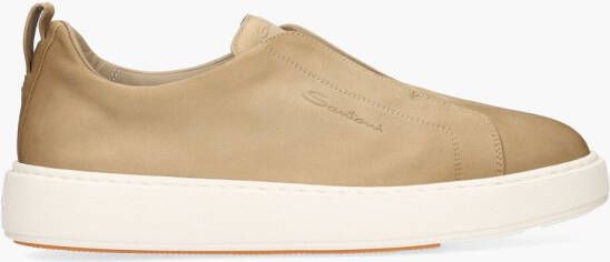Santoni 21995 Lichtbruin