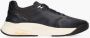 Santoni 22012 Donkerblauw - Thumbnail 1