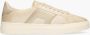 Santoni 22018 Ecru Beige - Thumbnail 1