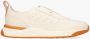 Santoni 22032 Wit Oranje - Thumbnail 1