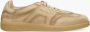 Santoni 22072 Lichtbruin - Thumbnail 1