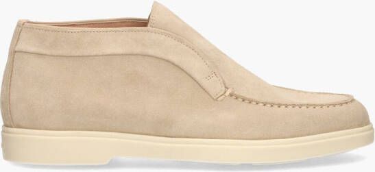 Santoni 58458 Beige