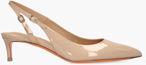Santoni 71407 Lichtroze