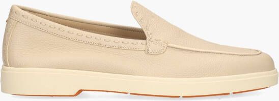 Santoni 71436 Off-White