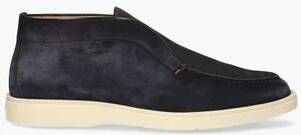 Santoni 17823 Donkerblauw