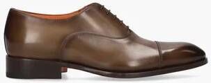 Santoni 12474 Bruin