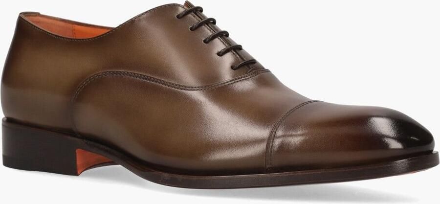 Santoni 12474 Bruin