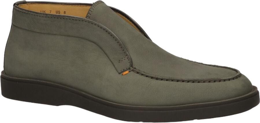 Santoni 17823 Donkergroen - Foto 3