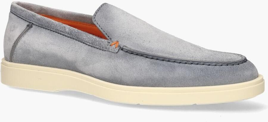 Santoni 17824 Lichtblauw - Foto 2