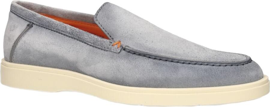 Santoni 17824 Lichtblauw - Foto 2