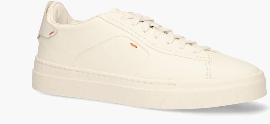 Santoni 21553 Wit - Foto 2