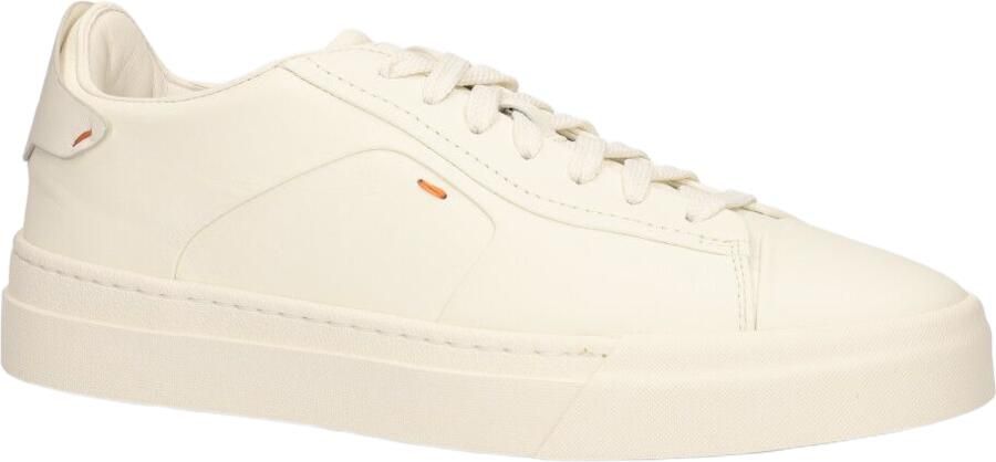 Santoni 21553 Wit - Foto 2