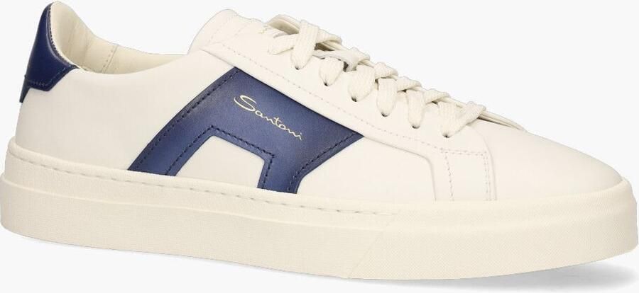 Alexander Smith Eco Wembley Groen Grijs Sneakers Multicolor Heren - Foto 9