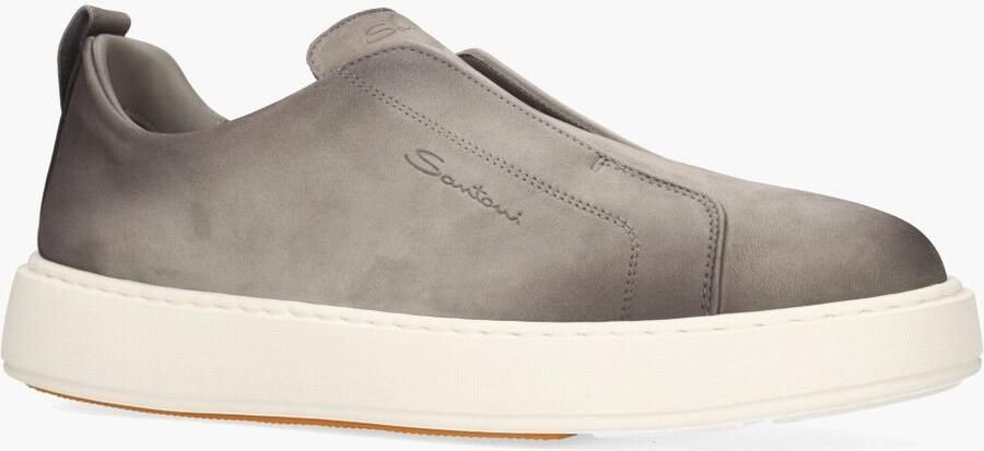 Santoni 21995 Grijs