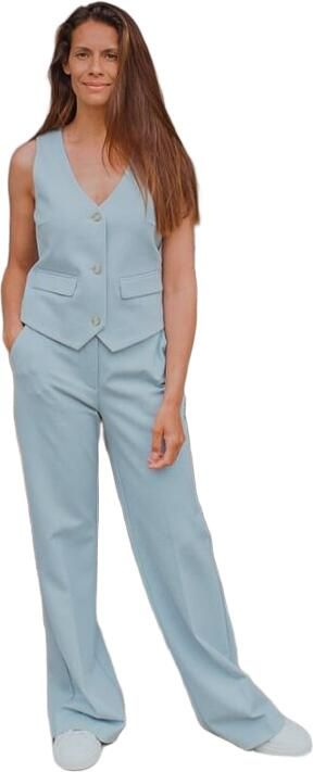 Santoni 61232 Wit - Foto 2