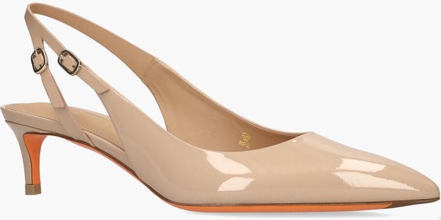 Santoni 71407 Lichtroze - Foto 2