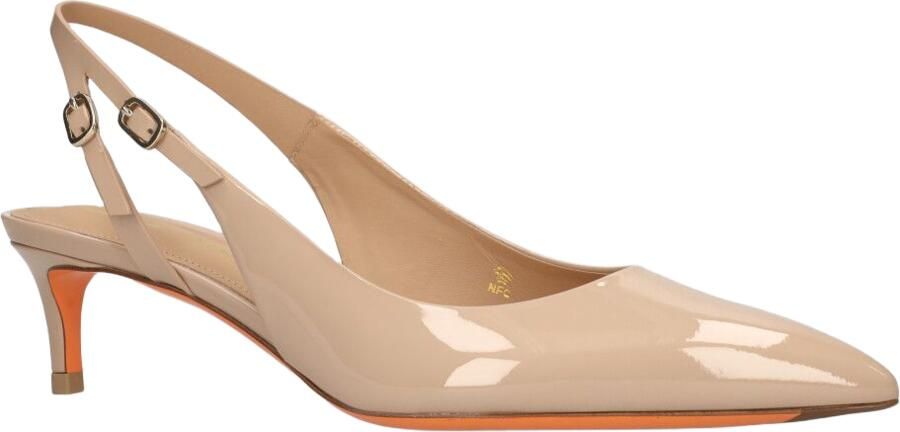 Santoni 71407 Lichtroze - Foto 2