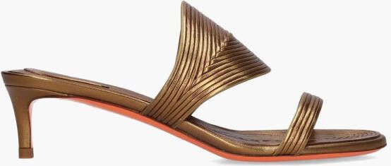 Santoni 71622 Goud