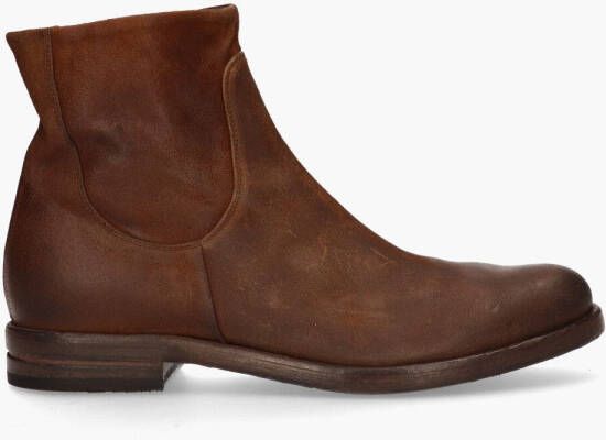 Sassetti 412 Bruin Cognac