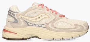 Saucony Grid Jazz 9 Off-White Multicolor - Foto 1