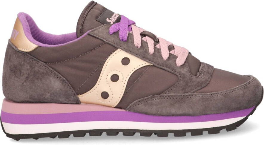 Saucony Sneaker 100% samenstelling Productcode: S60530-16 White Dames - Foto 18