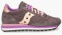 Saucony Sneaker 100% samenstelling Productcode: S60530-16 White Dames - Thumbnail 2