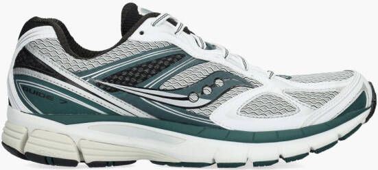 Saucony Progrid Guide 7 Wit Groen