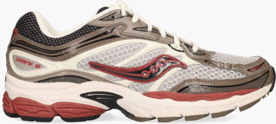 Saucony ProGrid Omni 9 OG Multicolor