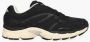 Saucony ProGrid Omni 9 Premium Zwart - Thumbnail 1