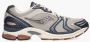 Saucony ProGrid Triumph 4 CS Grijs Blauw - Thumbnail 1