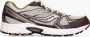 Saucony Ride Millennium Grey Wine - Thumbnail 1