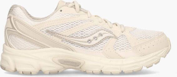 Saucony Grid Ride Millenium Off-White