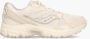 Saucony Grid Ride Millenium Off-White - Thumbnail 1