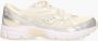 SAUCONY Lage Sneakers Dames Ride Millennium W Maat: 43 Materiaal: Textiel Kleur: Wit - Thumbnail 2