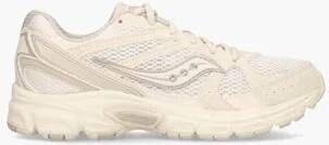 Saucony Grid Ride Millenium Off-White