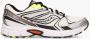 Saucony Witte Dagelijkse Sneaker Ride Millennium White - Thumbnail 3