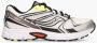 Saucony Witte Dagelijkse Sneaker Ride Millennium White - Thumbnail 3