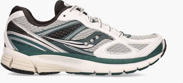 Saucony Progrid Guide 7 Wit Groen