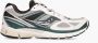 Saucony Progrid Guide 7 Wit Groen - Thumbnail 1