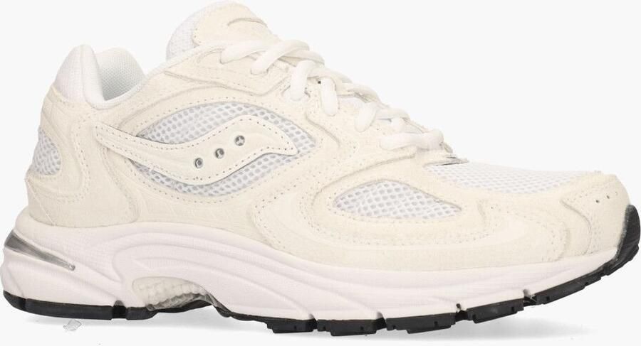 Saucony Grid Jazz 9 Wit Off-White