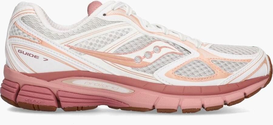 Saucony Lage Sneakers PROGRID GUIDE 7 S70936