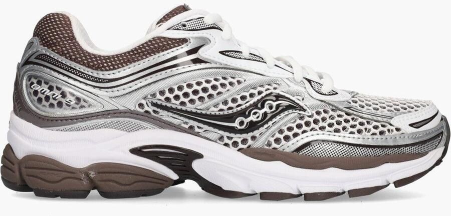 Saucony ProGrid Omni 9 OG Wit Multi