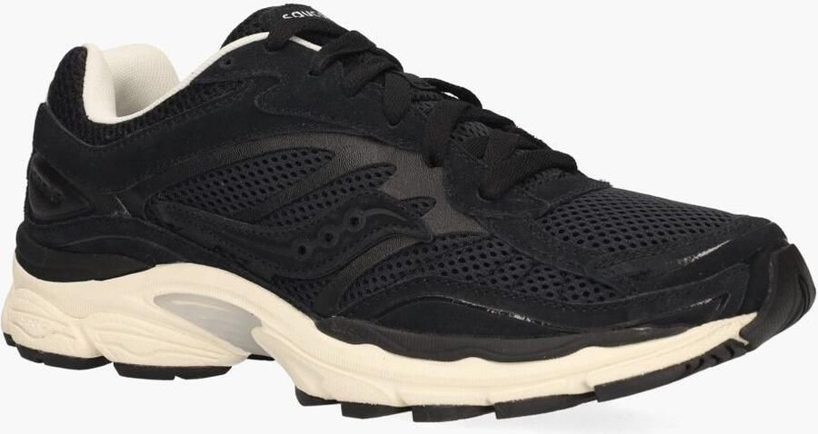 Saucony ProGrid Omni 9 Premium Zwart