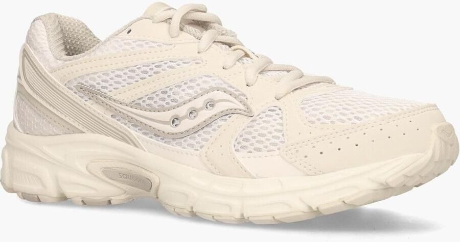 Saucony Grid Ride Millenium Off-White