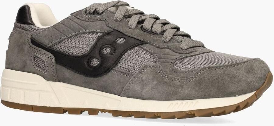 Saucony Shadow 5000 Sneakers grijs - Foto 3