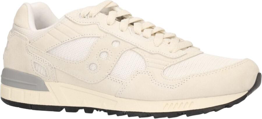 Saucony Shadow 5000 sneakers wit Suede Unisex - Foto 3