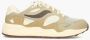 Saucony Shadow 2 Sand & Sage Sneakers Multicolor Heren - Thumbnail 2