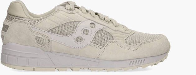 Saucony Shadow 5000 Sneakers grijs